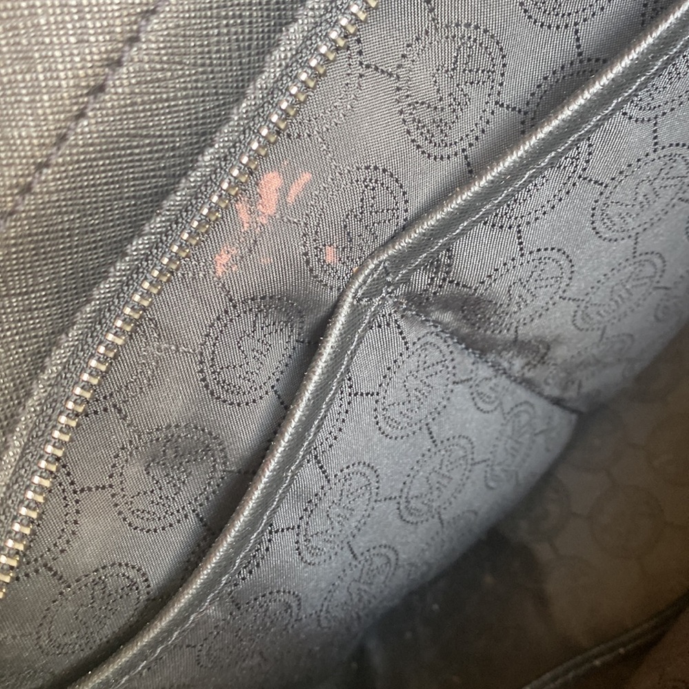 Michael Michael Kors Top Handle Bag - Picture 6 of 11